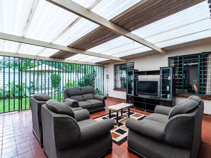 Flat/Apartment for Sale in Greendale, Harare