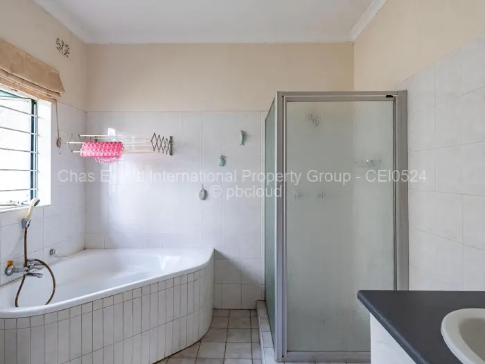 Flat/Apartment for Sale in Greendale, Harare