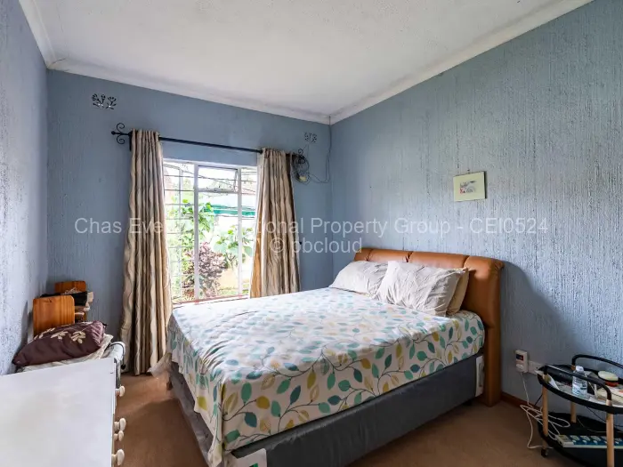 Flat/Apartment for Sale in Greendale, Harare