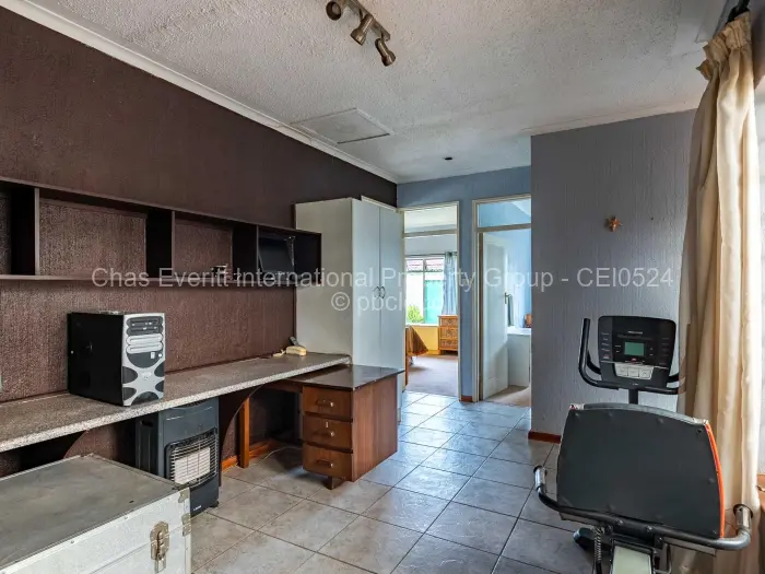 Flat/Apartment for Sale in Greendale, Harare