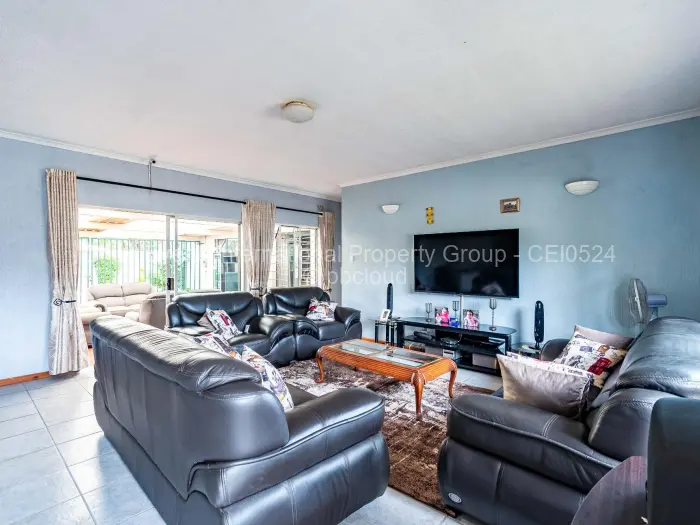 Flat/Apartment for Sale in Greendale, Harare