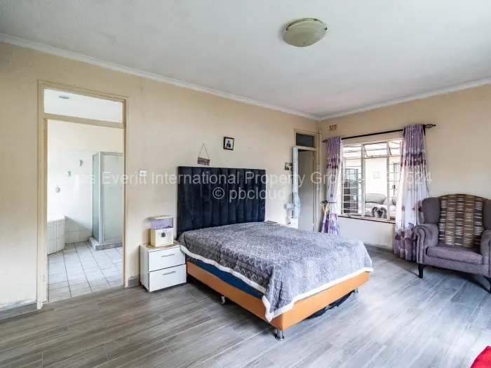 Flat/Apartment for Sale in Greendale, Harare