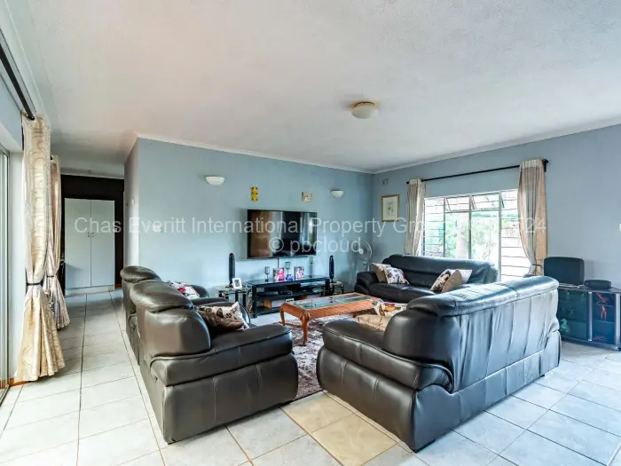 Flat/Apartment for Sale in Greendale, Harare