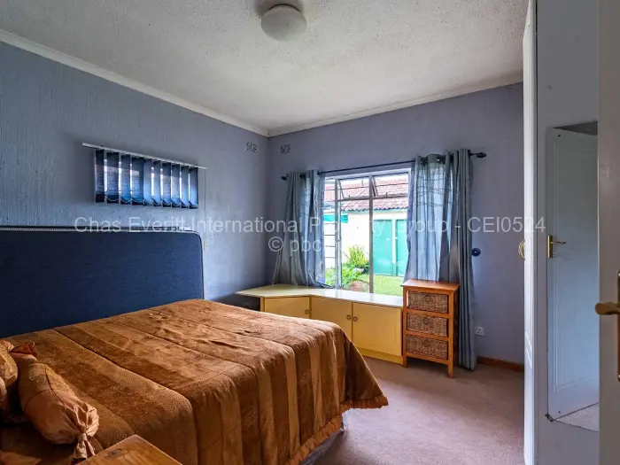 Flat/Apartment for Sale in Greendale, Harare