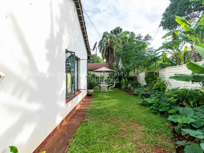 Flat/Apartment for Sale in Greendale, Harare