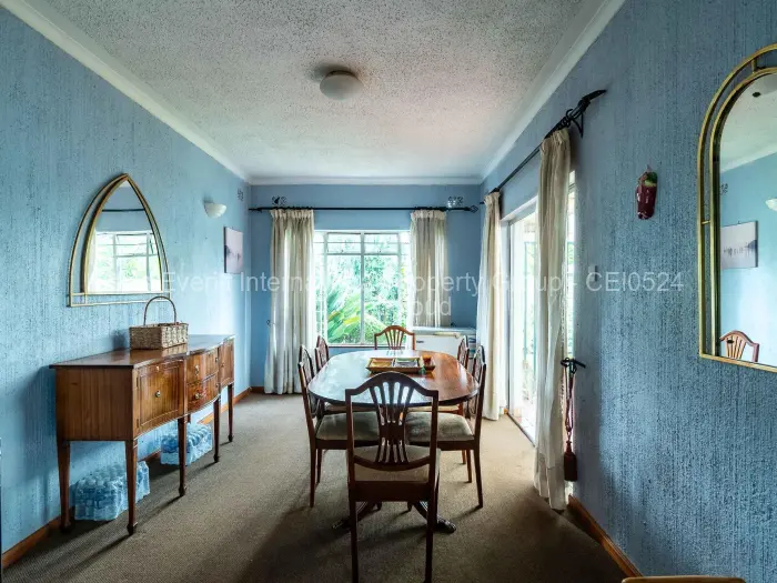 Flat/Apartment for Sale in Greendale, Harare