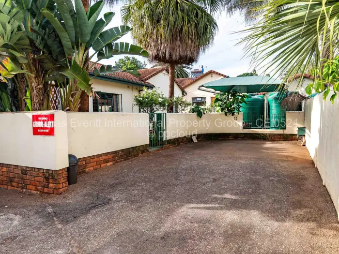 Flat/Apartment for Sale in Greendale, Harare