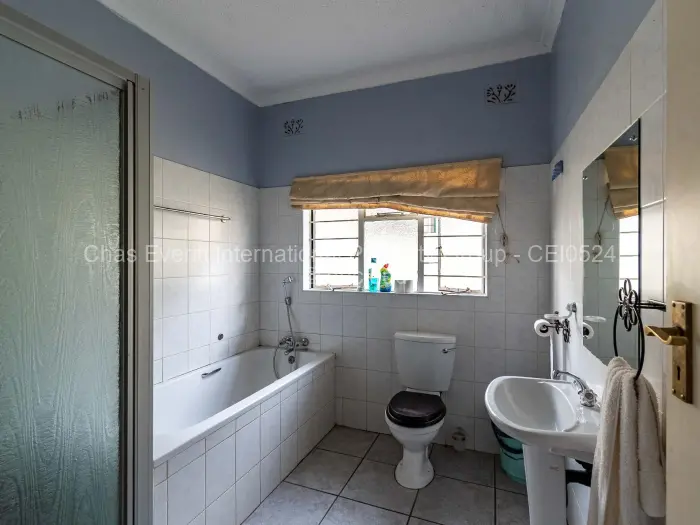 Flat/Apartment for Sale in Greendale, Harare