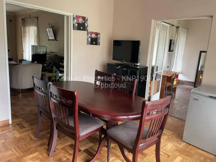 4 Bedroom House for Sale in Alexandra Park, Harare