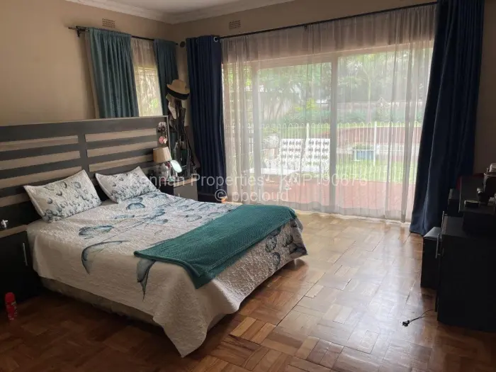4 Bedroom House for Sale in Alexandra Park, Harare