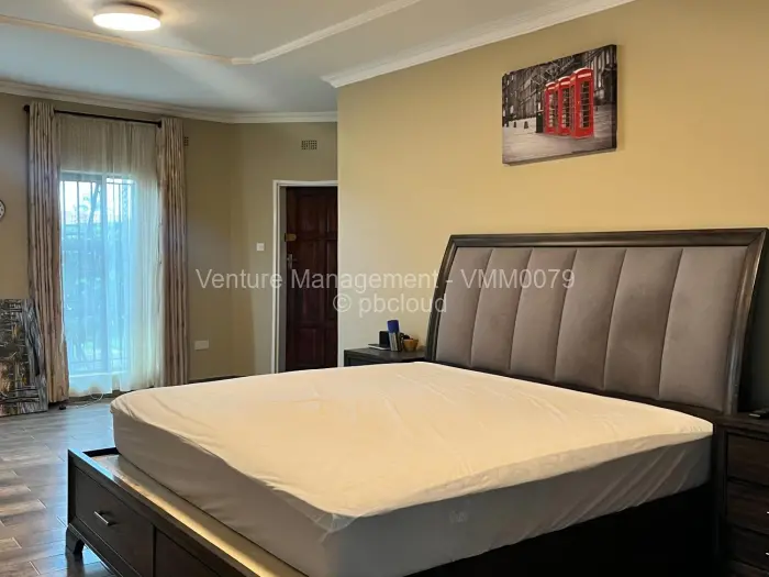 4 Bedroom House to Rent in Manresa