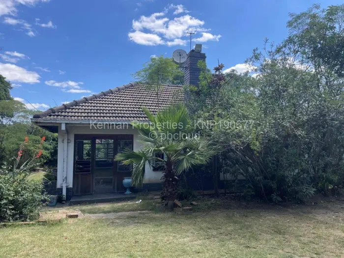 3 Bedroom House for Sale in Hatfield, Harare