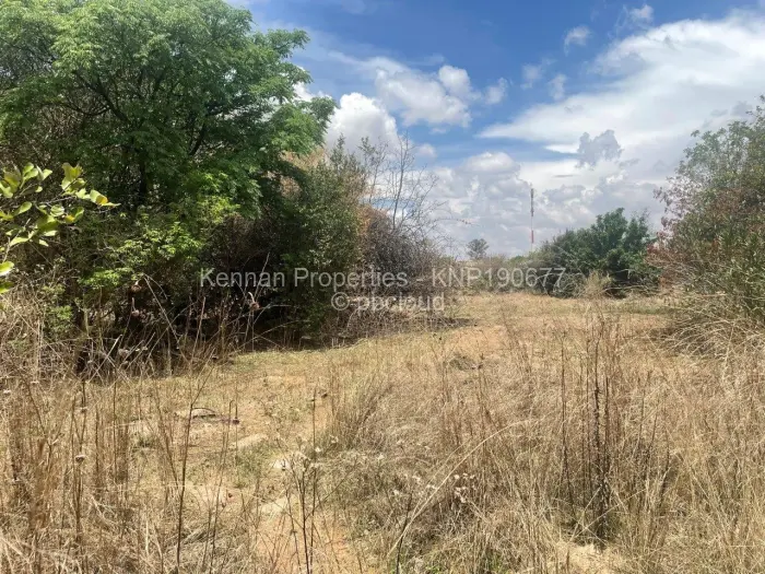 3 Bedroom House for Sale in Hatfield, Harare