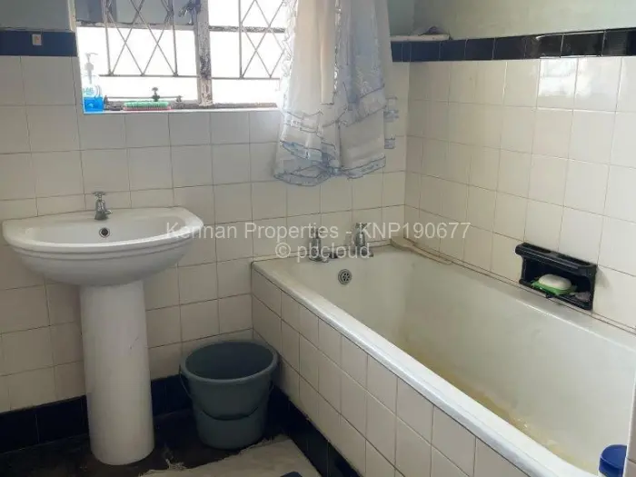 3 Bedroom House for Sale in Hatfield, Harare
