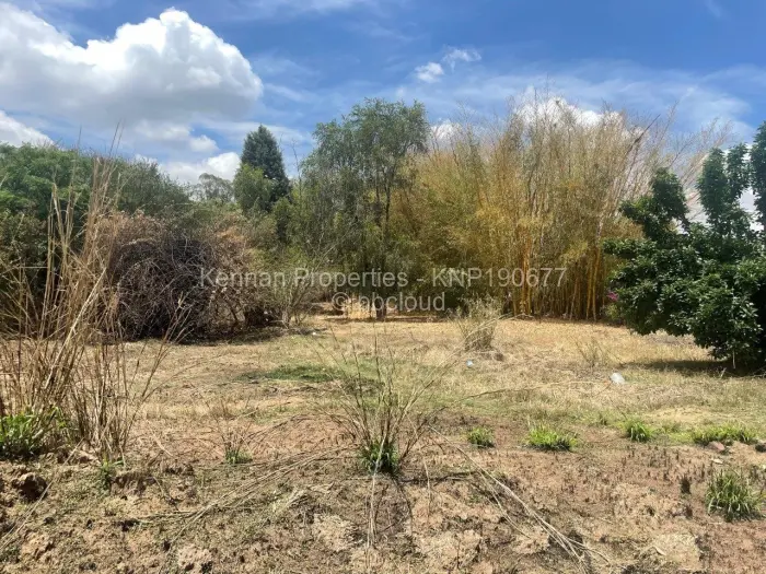 3 Bedroom House for Sale in Hatfield, Harare