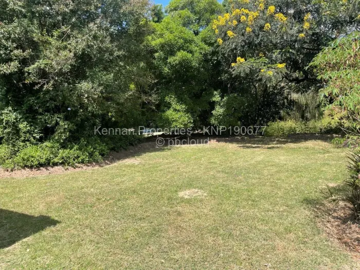 3 Bedroom House for Sale in Hatfield, Harare