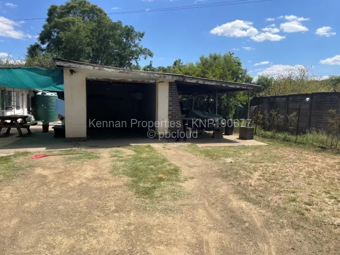 3 Bedroom House for Sale in Hatfield, Harare