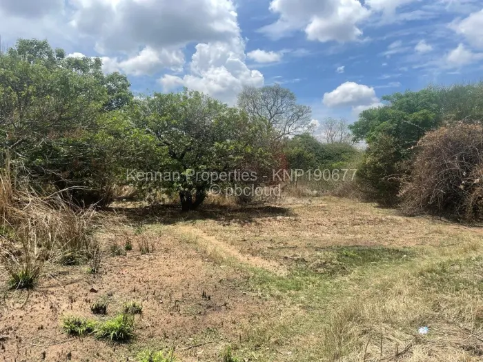 3 Bedroom House for Sale in Hatfield, Harare