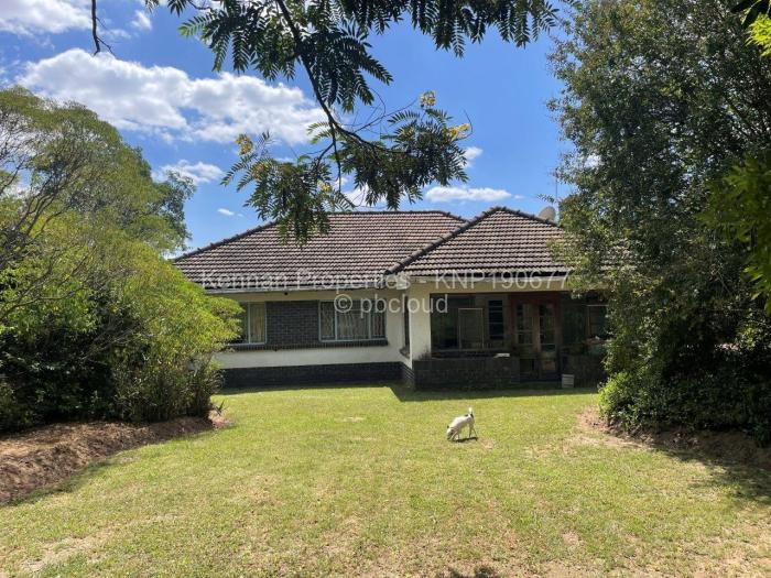 3 Bedroom House for Sale in Hatfield, Harare