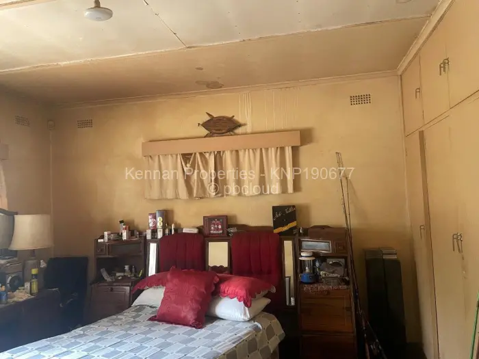 3 Bedroom House for Sale in Hatfield, Harare