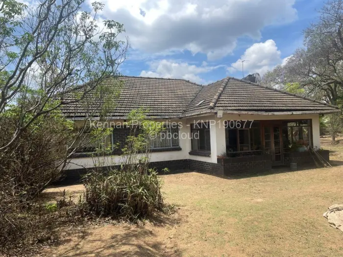 3 Bedroom House for Sale in Hatfield, Harare