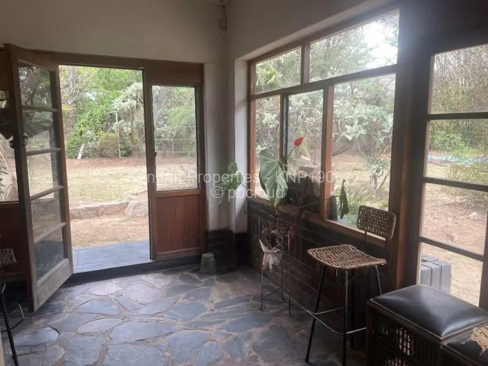 3 Bedroom House for Sale in Hatfield, Harare