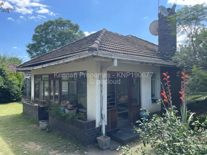 3 Bedroom House for Sale in Hatfield, Harare