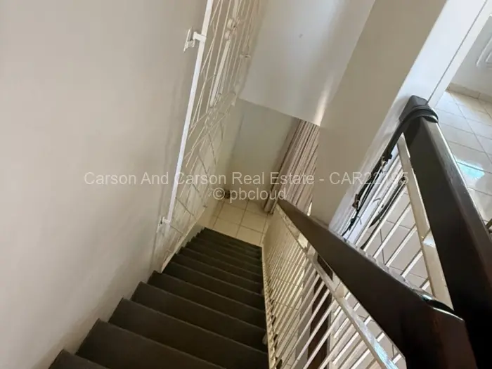 2 Bedroom Cottage/Garden Flat to Rent in Avondale