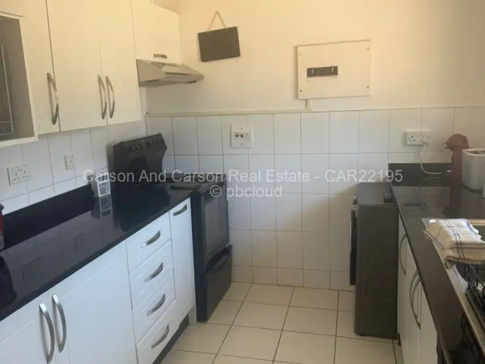 2 Bedroom Cottage/Garden Flat to Rent in Avondale