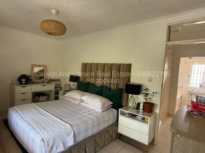 2 Bedroom Cottage/Garden Flat to Rent in Avondale