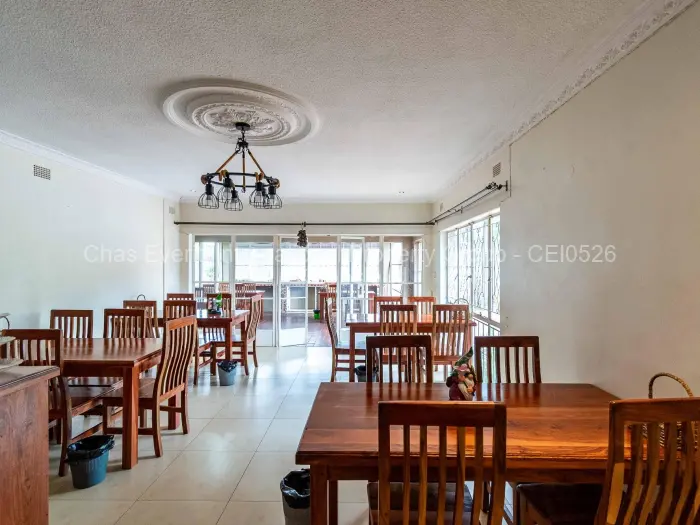 House to Rent in Alexandra Park