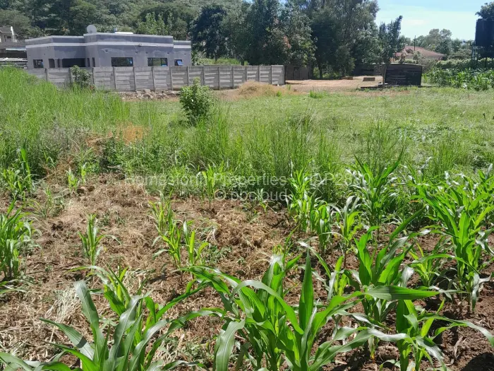 6 Bedroom House for Sale in Glen Lorne, Harare
