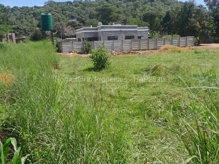 6 Bedroom House for Sale in Glen Lorne, Harare