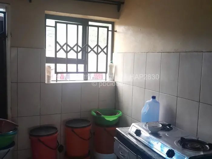 6 Bedroom House for Sale in Glen Lorne, Harare