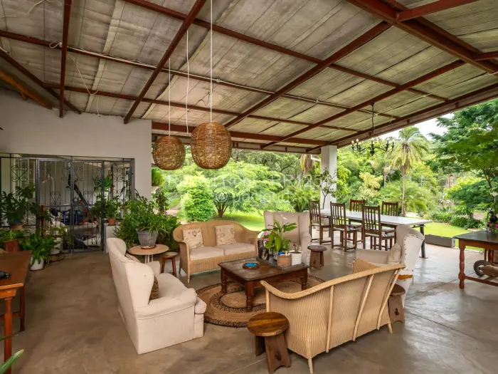 5 Bedroom House for Sale in Umwinsidale, Harare