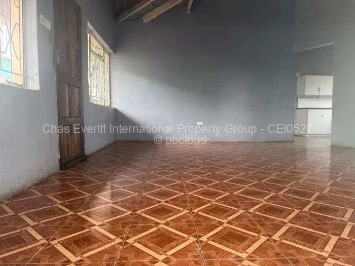 4 Bedroom House for Sale in Nketa, Bulawayo
