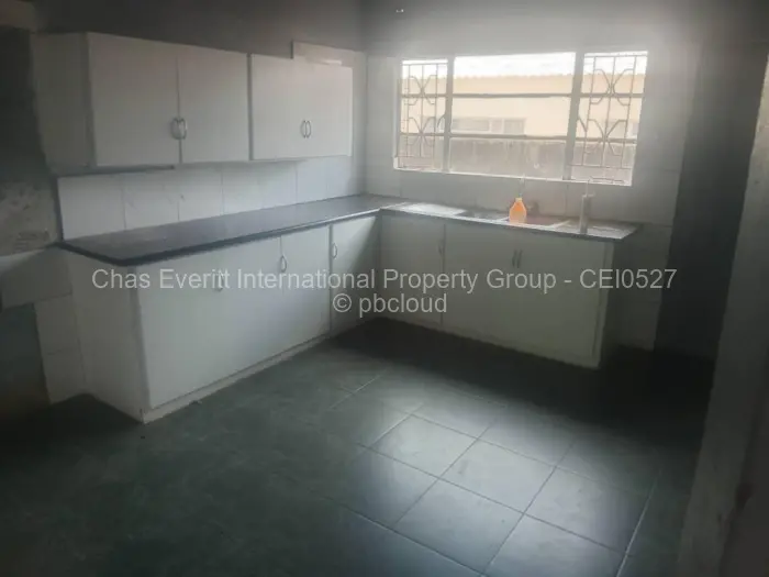 4 Bedroom House for Sale in Nketa, Bulawayo