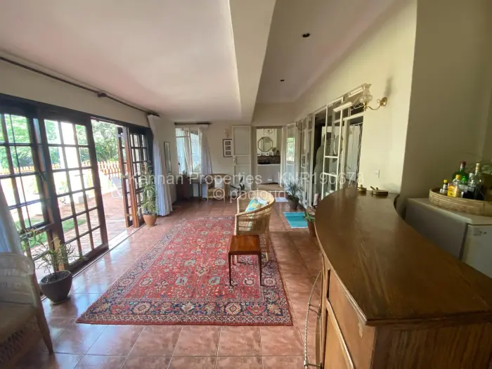 4 Bedroom House to Rent in Highlands