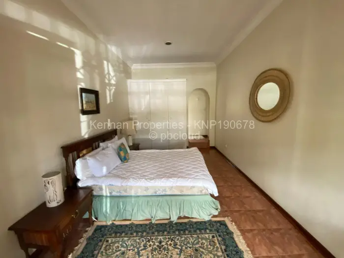 4 Bedroom House to Rent in Highlands