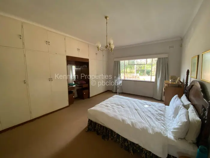 4 Bedroom House to Rent in Highlands