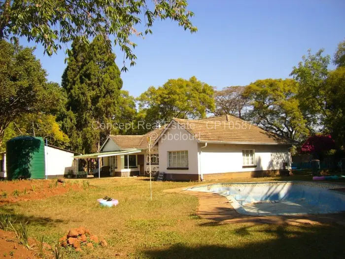 3 Bedroom House to Rent in Marlborough