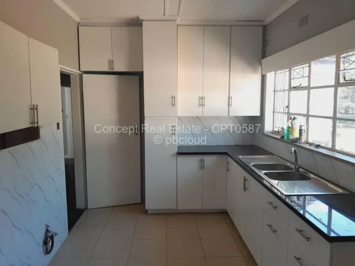 3 Bedroom House to Rent in Marlborough
