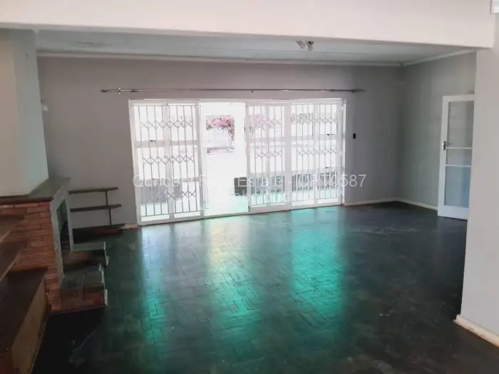 3 Bedroom House to Rent in Marlborough