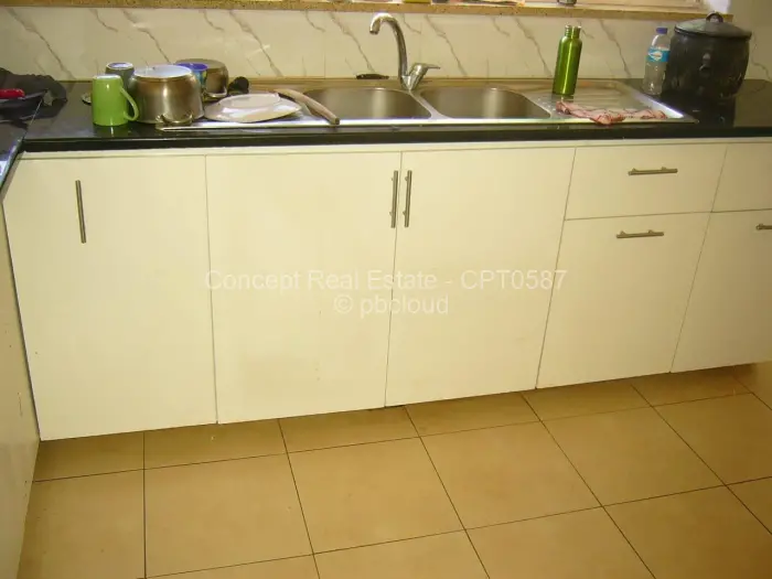 3 Bedroom House to Rent in Marlborough