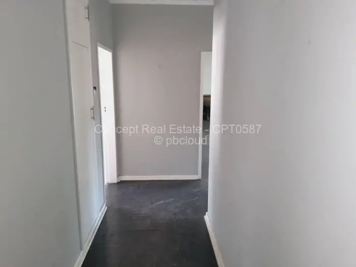 3 Bedroom House to Rent in Marlborough