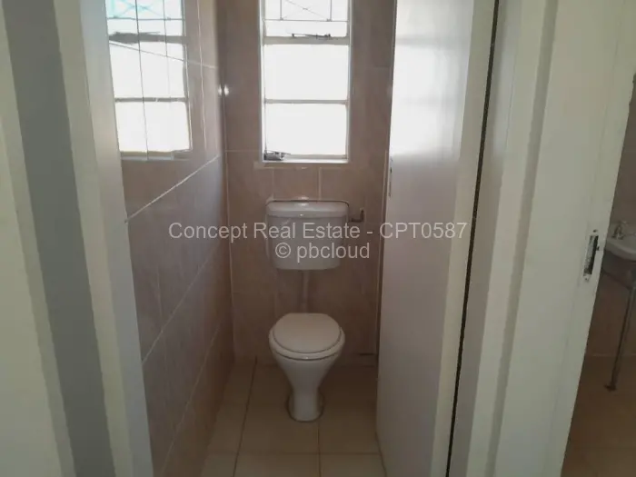 3 Bedroom House to Rent in Marlborough