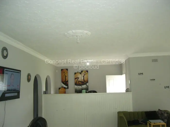 Office to Rent in Milton Park