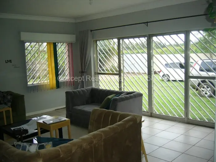 Office to Rent in Milton Park