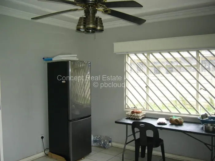 Office to Rent in Milton Park