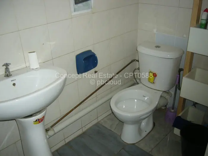 Office to Rent in Milton Park